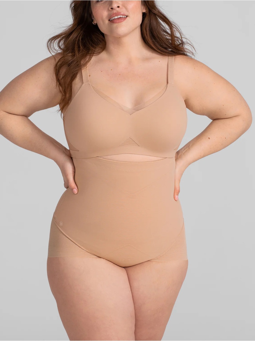 Honeylove Superpower Brief
